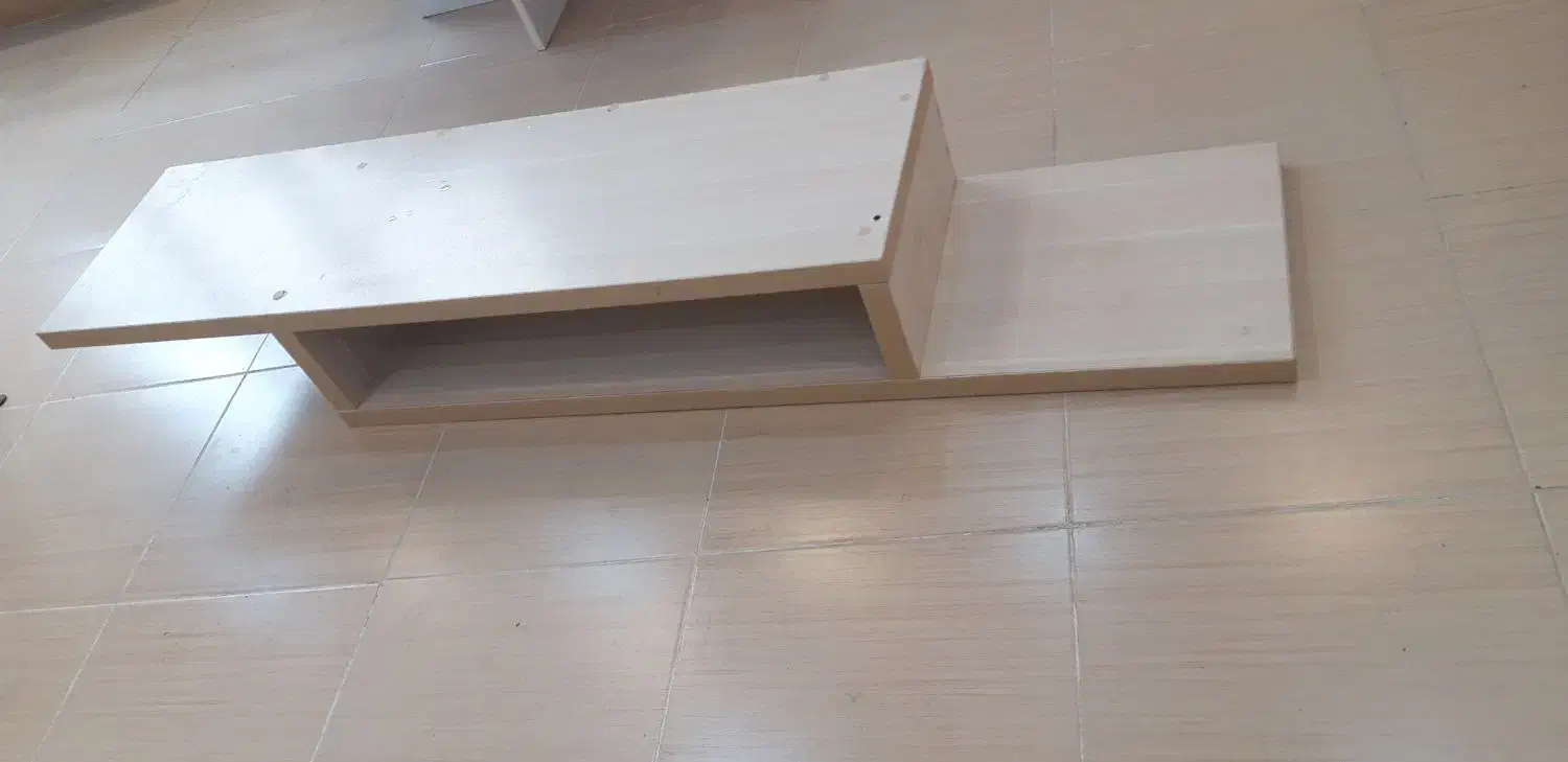 میز تی وی دیواری|میز تلویزیون|لاهیجان, کوی خزر|دیوار