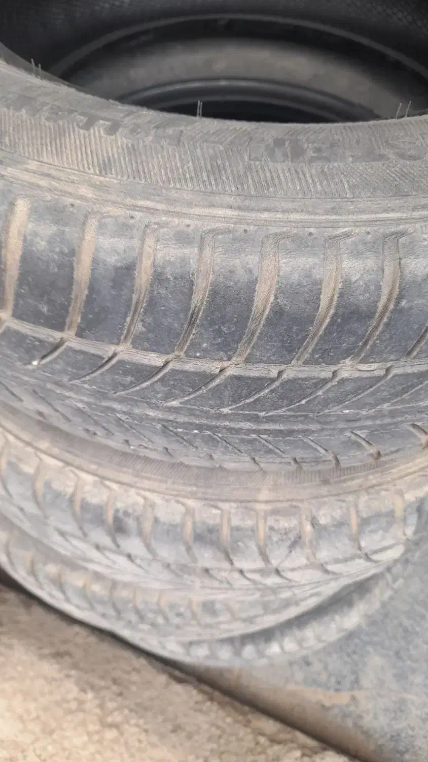 لاستیک|قطعات یدکی و لوازم جانبی|جوانرود, |دیوار