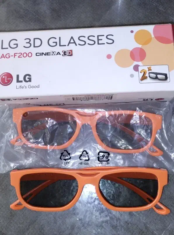 عینک 3بعدی|تلویزیون و پروژکتور|مشهد, دانشجو|دیوار