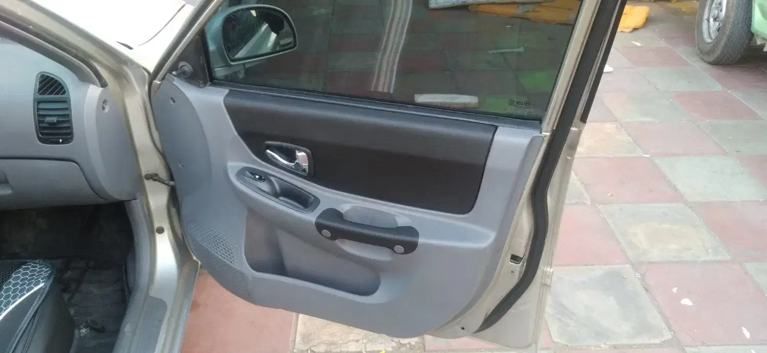 رودری .فرمان فابریکی تعمیرات صندلی تودوزی خودرو|خدمات موتور و ماشین|اندیشه, شهرک مریم|دیوار