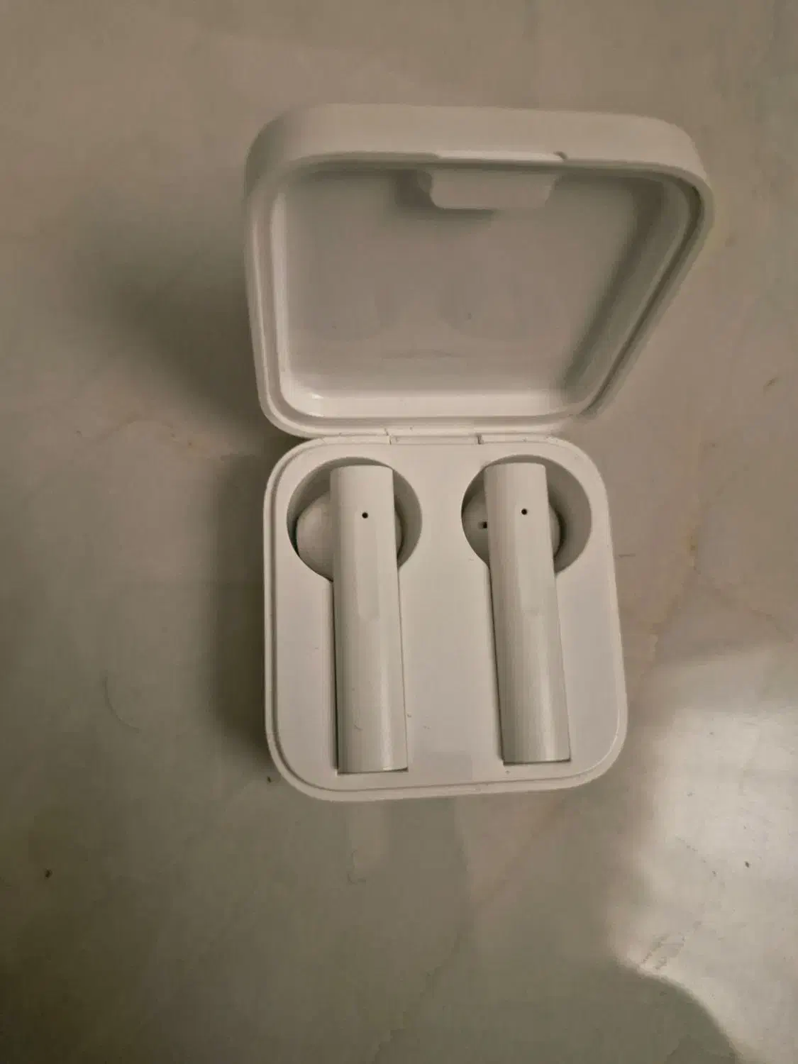 Xiaomi Earphone 2 basic هندزفری|لوازم جانبی موبایل و تبلت|قم, دورشهر|دیوار