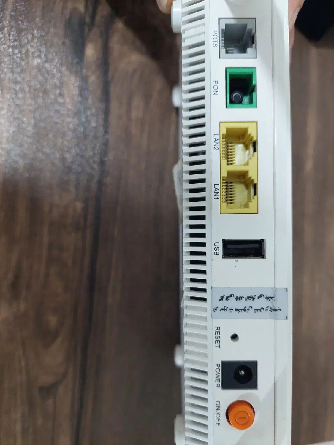 مودم|مودم و تجهیزات شبکه|کرمان, |دیوار