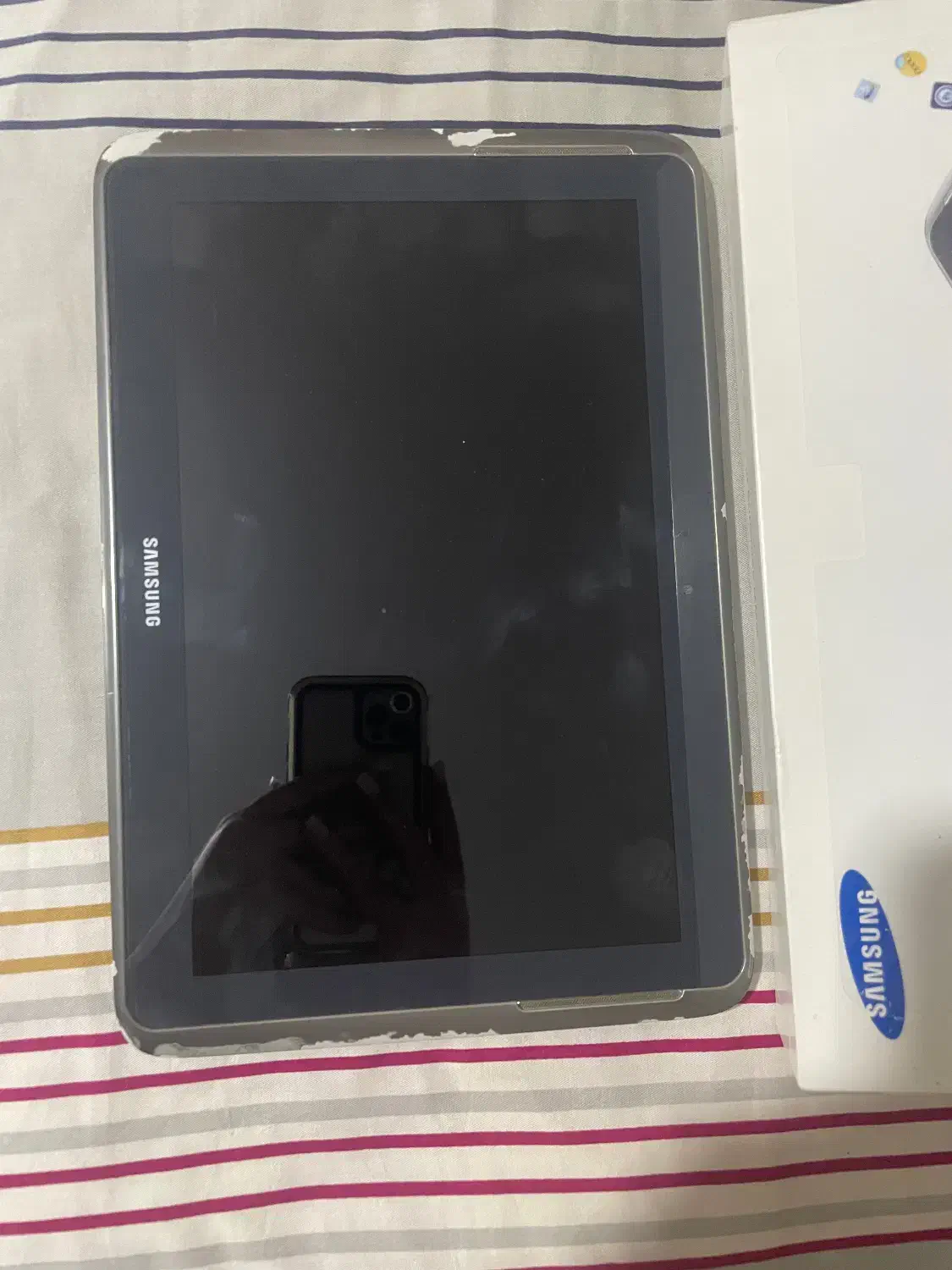 تبلت سامسونگ|تبلت|تهران, بازار|دیوار