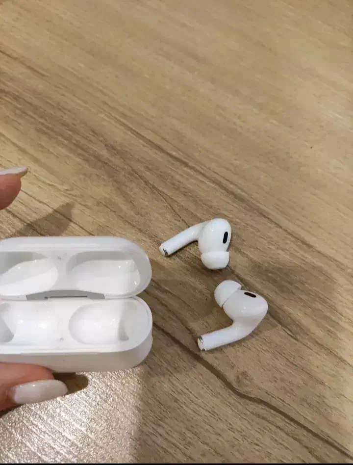 ایرپاد پرو2|لوازم جانبی موبایل و تبلت|قم, زنبیل آباد|دیوار