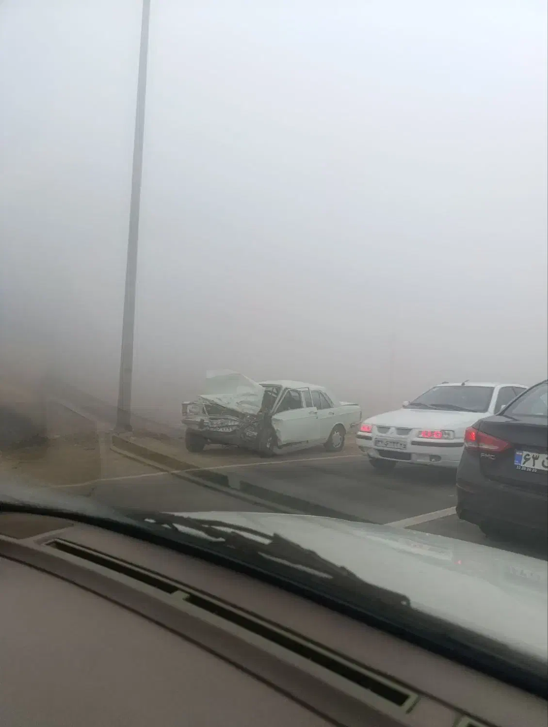 پیکان تصادفی|خودرو سواری و وانت|کلیبر, |دیوار