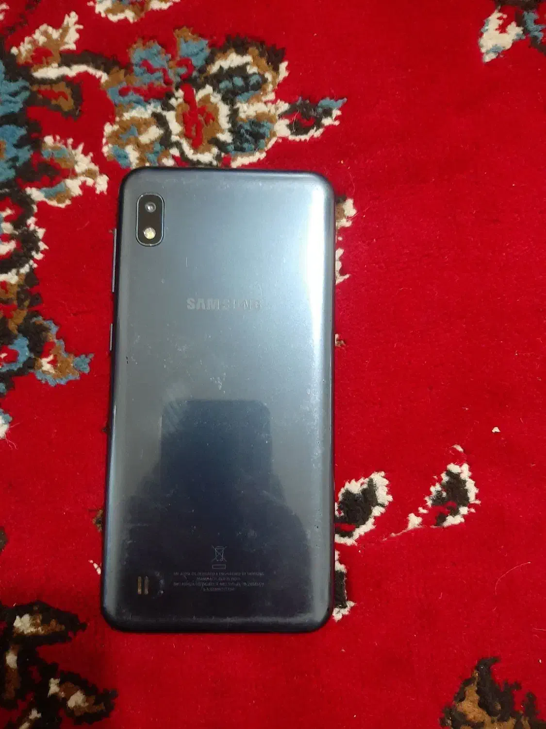 گوشی a10|موبایل|هشتگرد, ینگی امام|دیوار