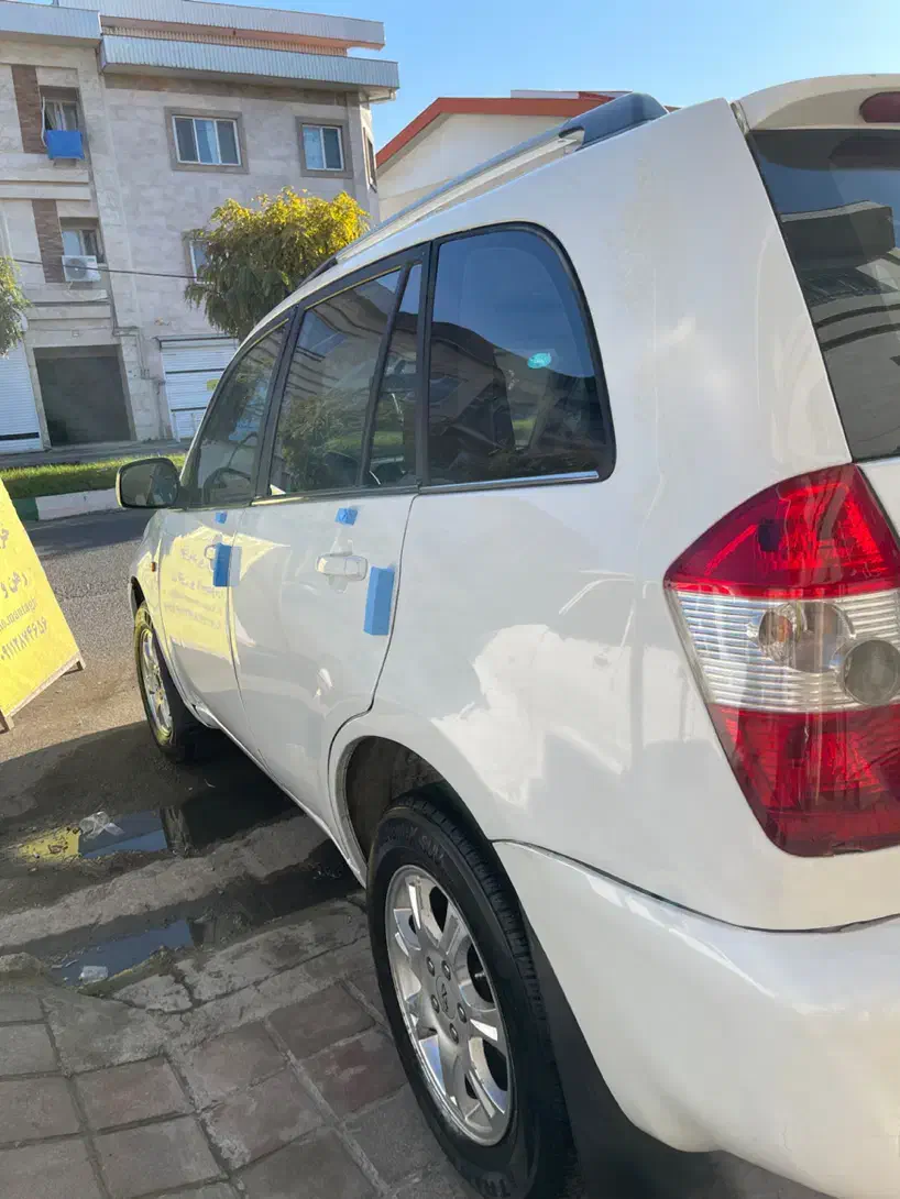 Mvm x33|خودرو سواری و وانت|رشت, فرزانه|دیوار