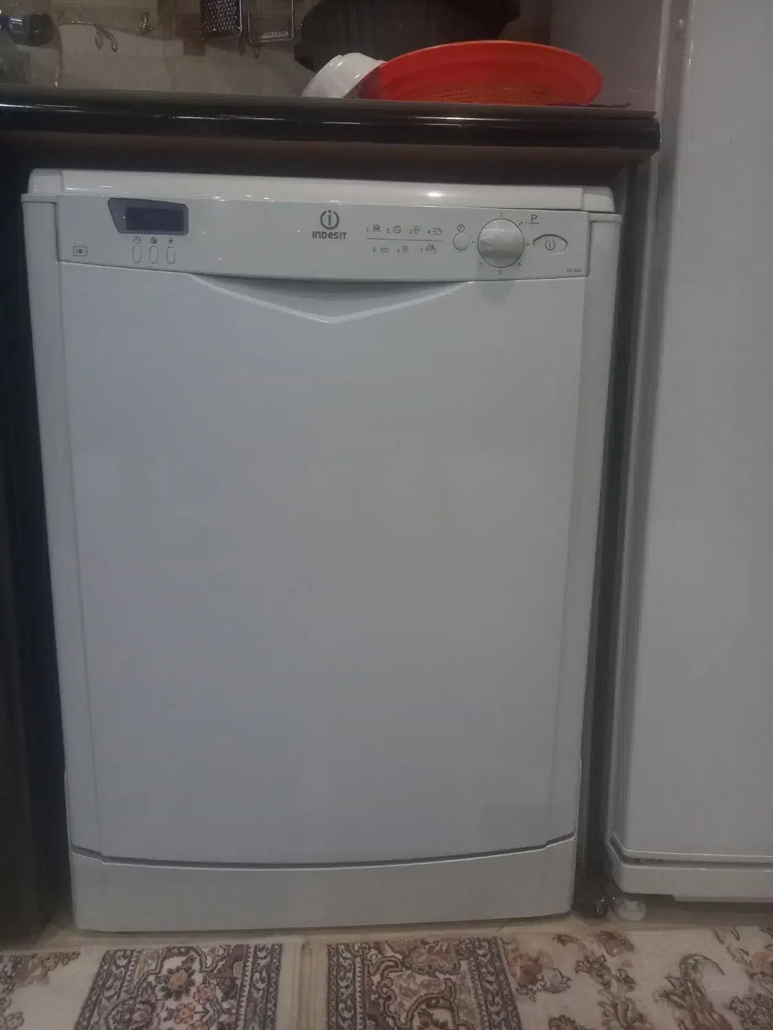 ماشین ظرفشویی|ماشین ظرفشویی|اراک, |دیوار