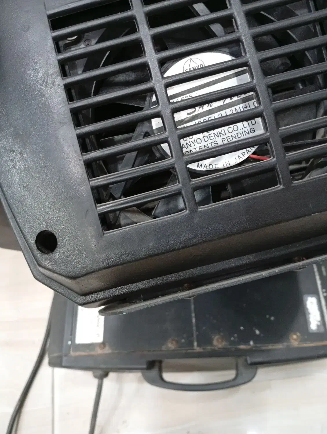 ربات‌رقص‌نور|ریسه و چراغ تزئینی|بندر ماهشهر, |دیوار