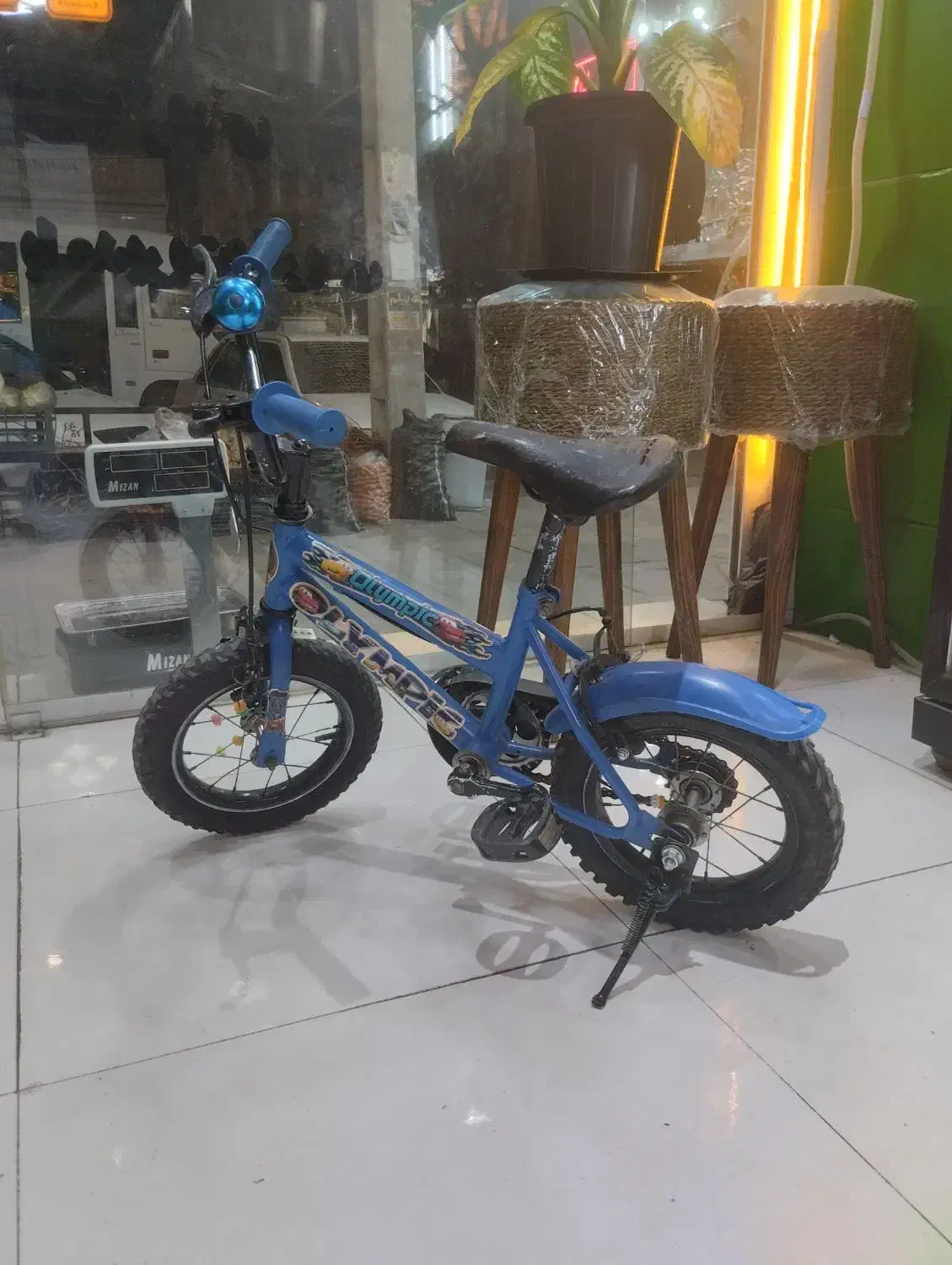 دوچرخه12|دوچرخه، اسکیت، اسکوتر|محمدیه-قزوین, |دیوار