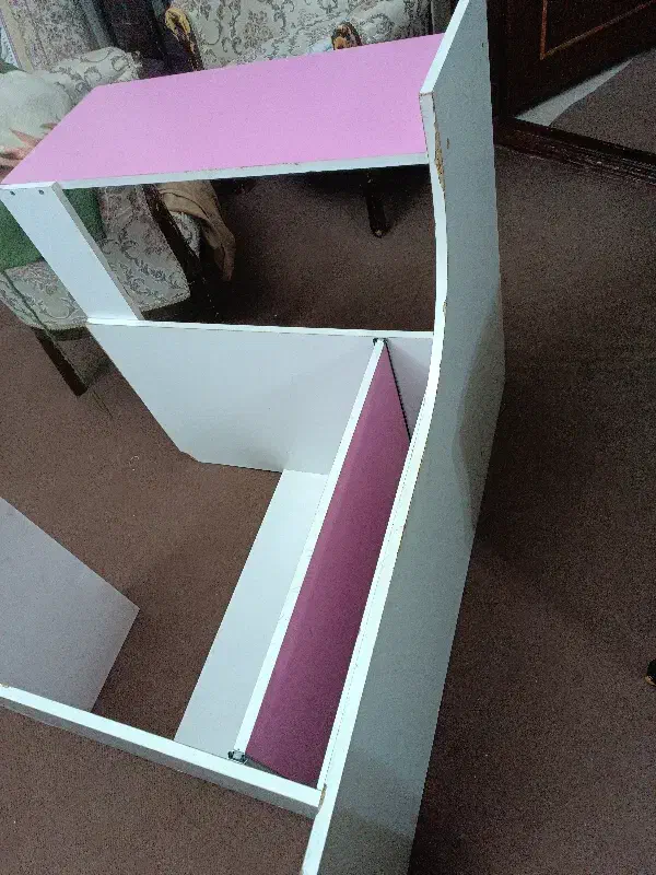 میز کامپیوتر  استفاده شده|میز تحریر و کامپیوتر|خوی, |دیوار