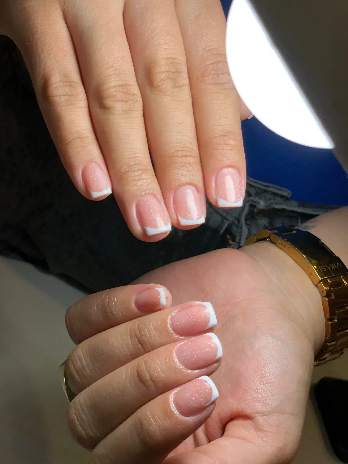 مدل ناخن|خدمات آرایشگری و زیبایی|رشت, دیلمان|دیوار