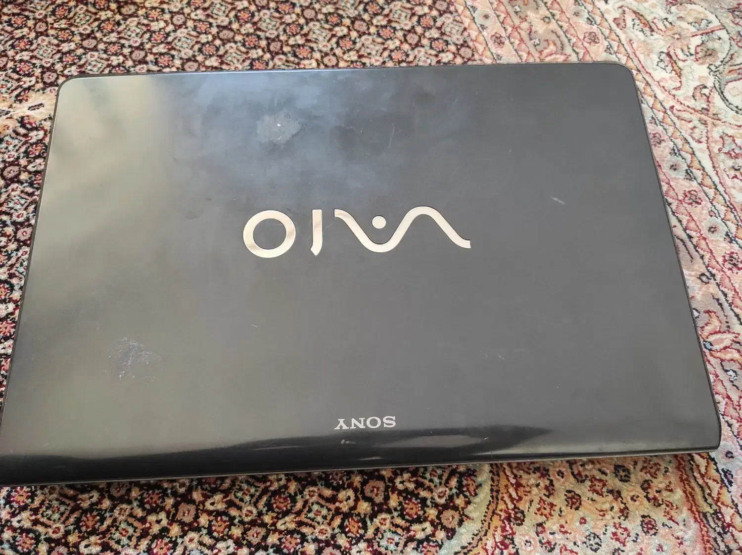 آگهی فروش لپتاپ Sony VAIO F-Series|رایانه همراه|برازجان, |دیوار