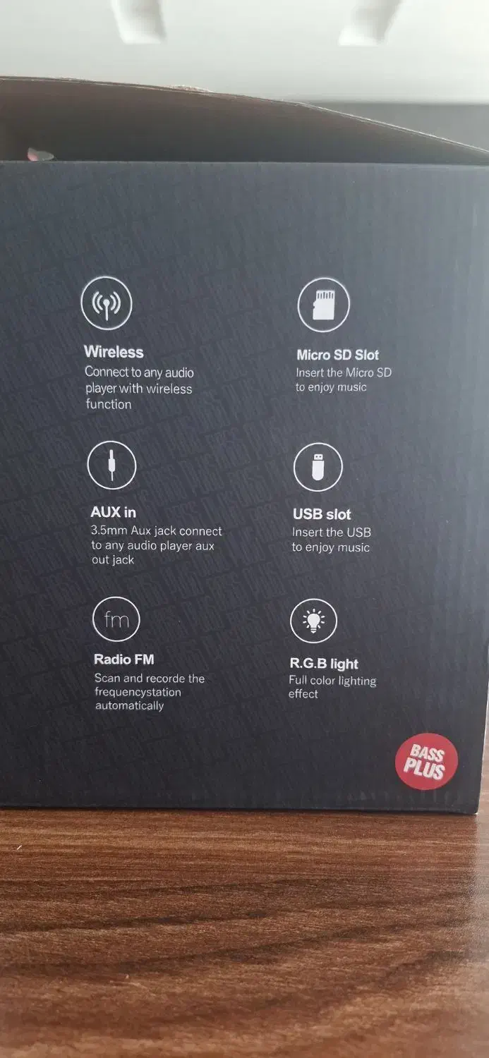 bts2447|پخش‌کننده همراه|میناب, |دیوار