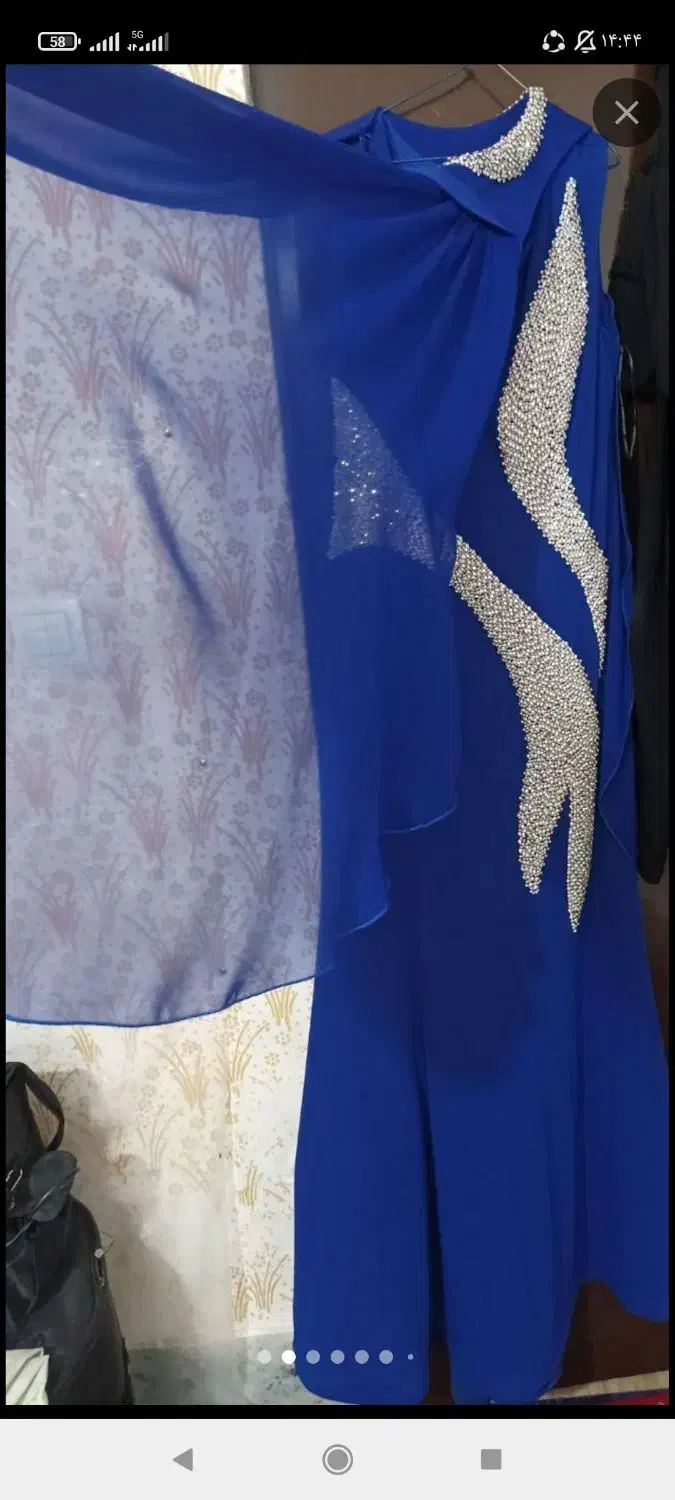 لباس مجلسی|لباس|سبزوار, شهرک جهاد|دیوار