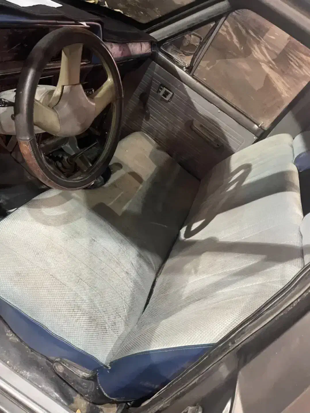 وانت 1600|خودرو سواری و وانت|گرگان, |دیوار