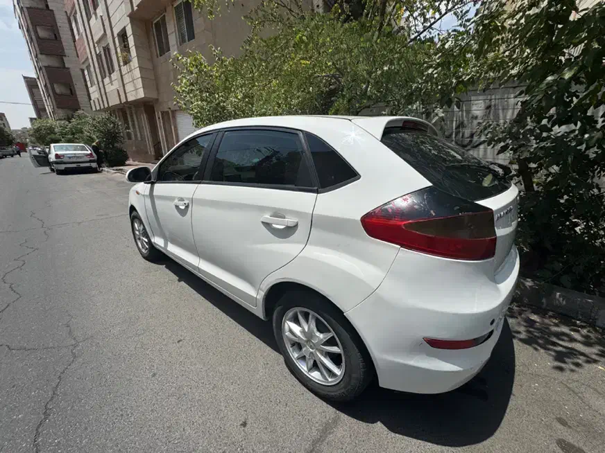 ام وی ام ۳۱۵مدل ۹۱|خودرو سواری و وانت|تهران, تهرانپارس غربی|دیوار