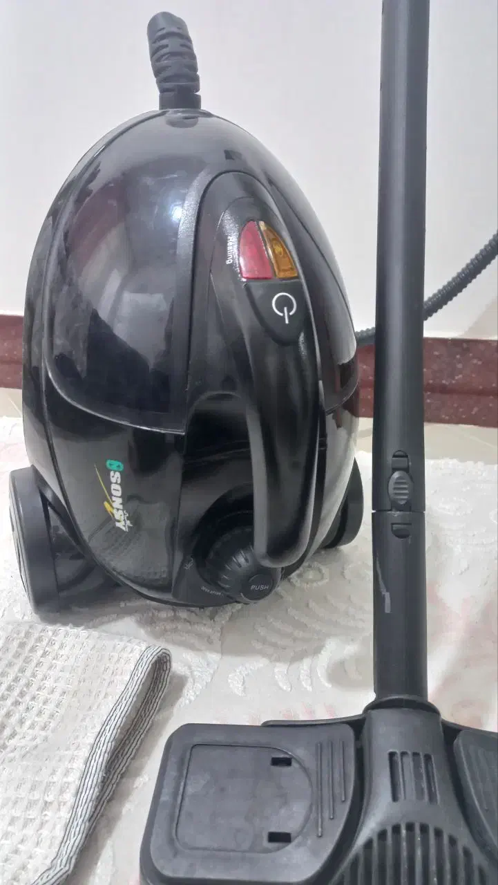 بخارشو|جاروبرقی، جارو شارژی، بخارشو|فاروج, |دیوار