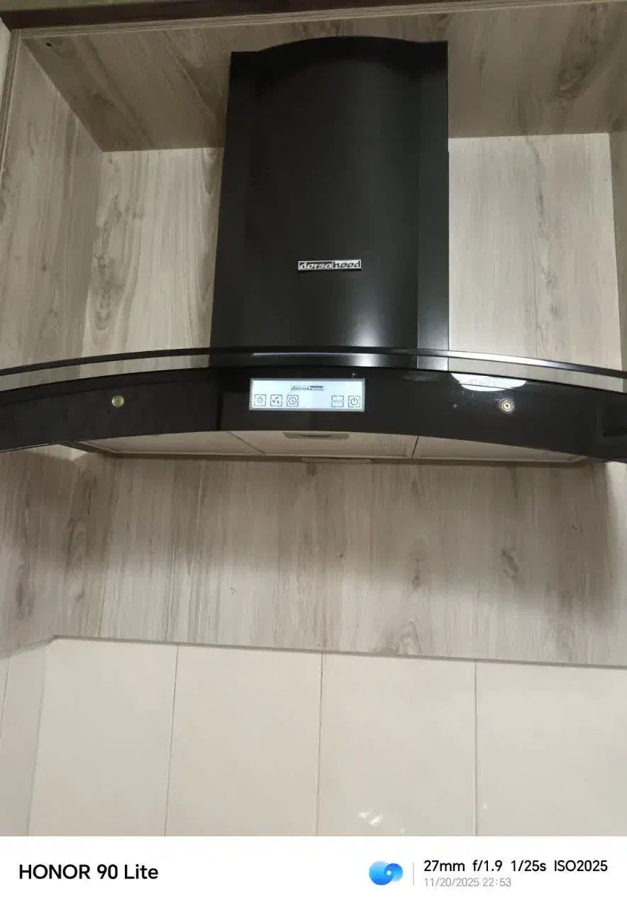 هود اشپزخانه درسا|هود|اندیشه, شهرک کوثر|دیوار