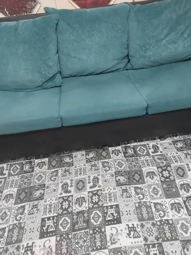 مبل هفت نفره|مبلمان خانگی و میز عسلی|تهران, فرحزاد|دیوار