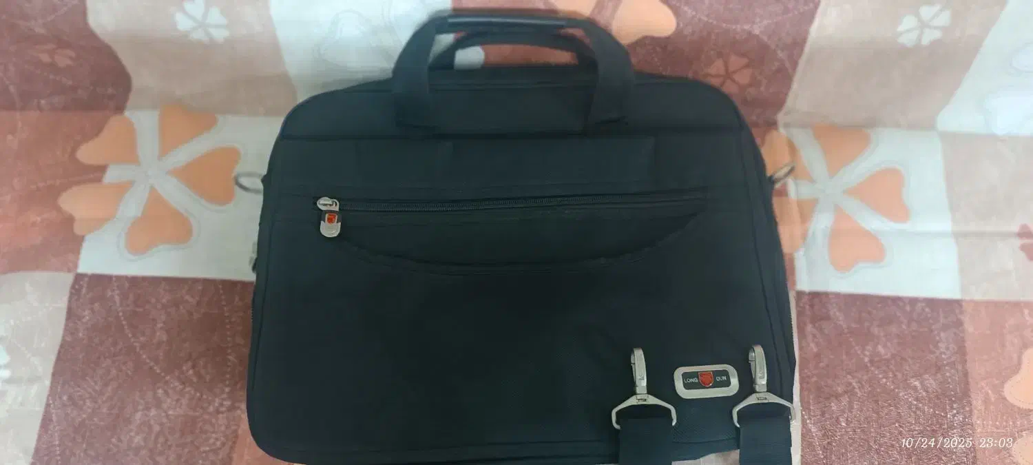 کیف دستی و شانه ای اداری و دانشگاهی|کیف، کفش، کمربند|کاشمر, |دیوار