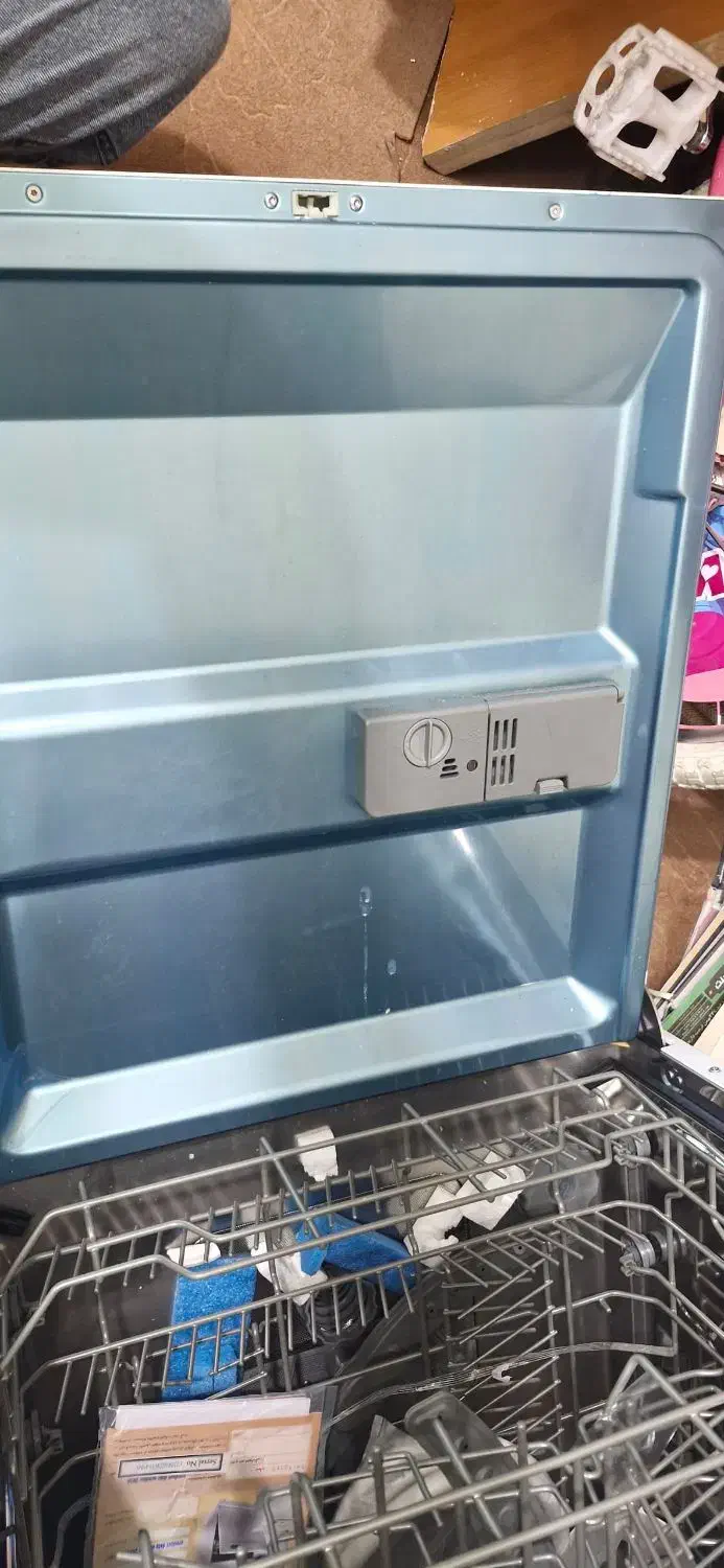 ماشین ظرفشویی چهارده نفره الگانس EL9004|ماشین ظرفشویی|پردیس, فاز ۱|دیوار