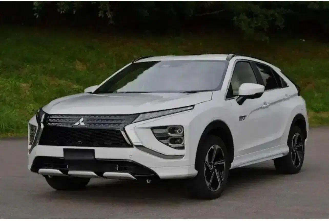 میتسوبیشی اکلیپس کراس|خودرو سواری و وانت|مشهد, رضاشهر|دیوار