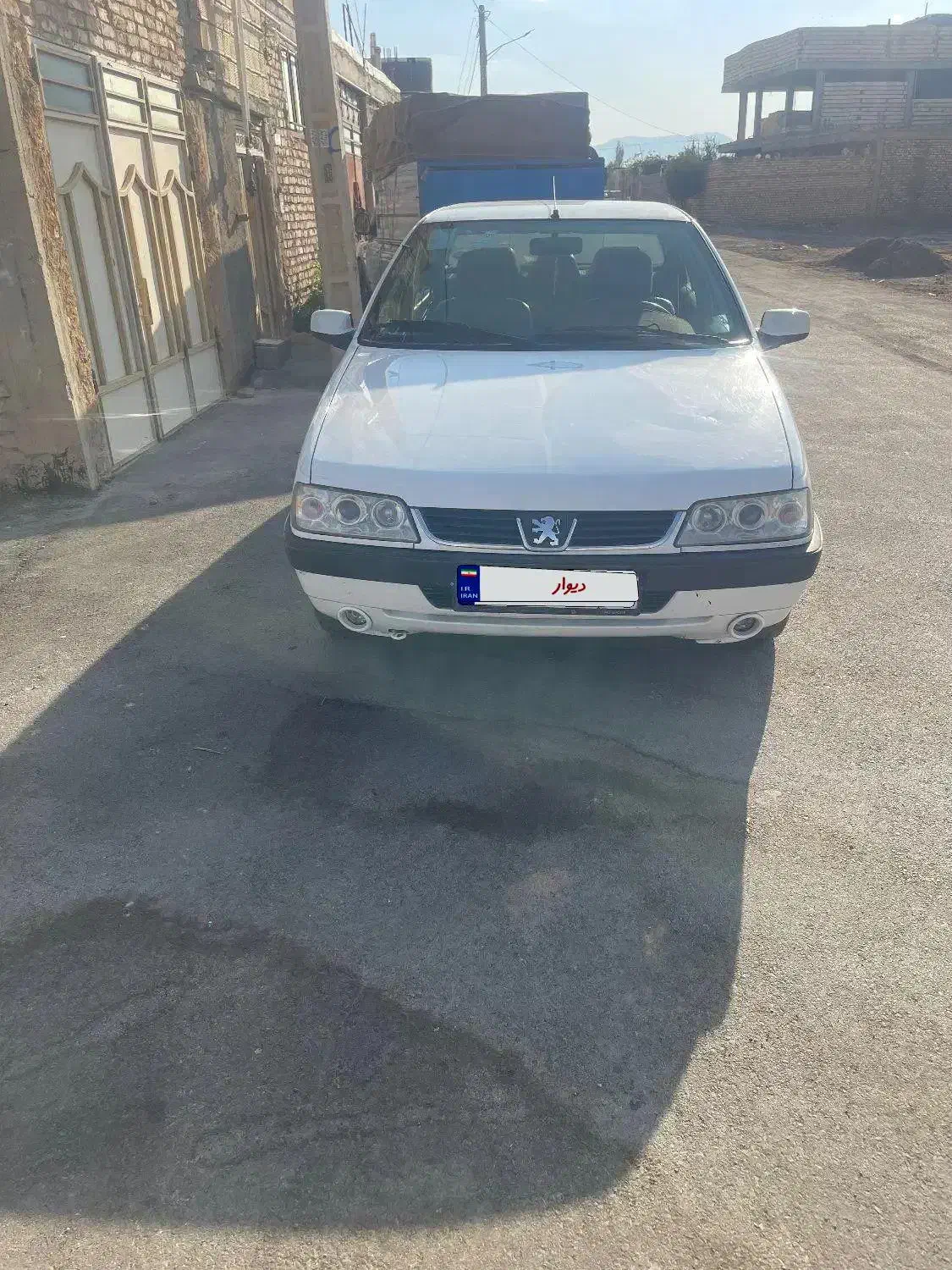 Slx96|خودرو سواری و وانت|شهرضا, |دیوار