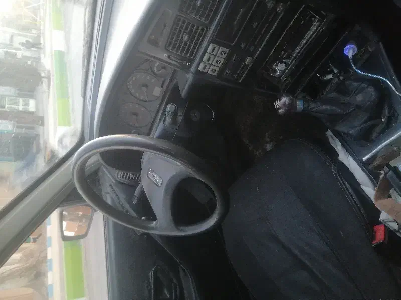 اردی 85|خودرو سواری و وانت|نجف‌آباد, گلدشت|دیوار