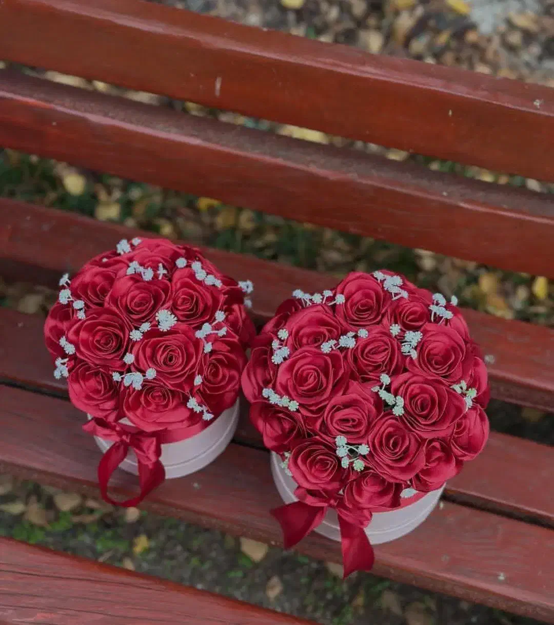 باکس روز مادر|گل و گیاه طبیعی|آبیک, |دیوار