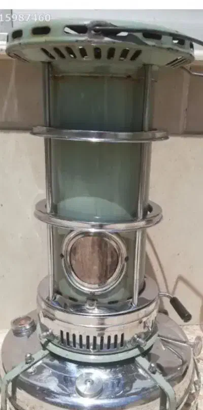 فروش و خرید چراغ عالی‌نسب سبز فقط عالی نسب عتیقه|کلکسیون اشیاء عتیقه|خرم‌آباد, |دیوار