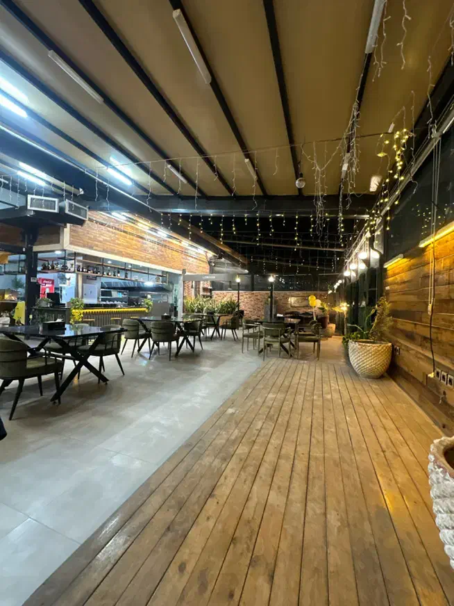 استخدام نیروی ساده|استخدام خدمات فروشگاه و رستوران|قرچک, زیبا شهر|دیوار