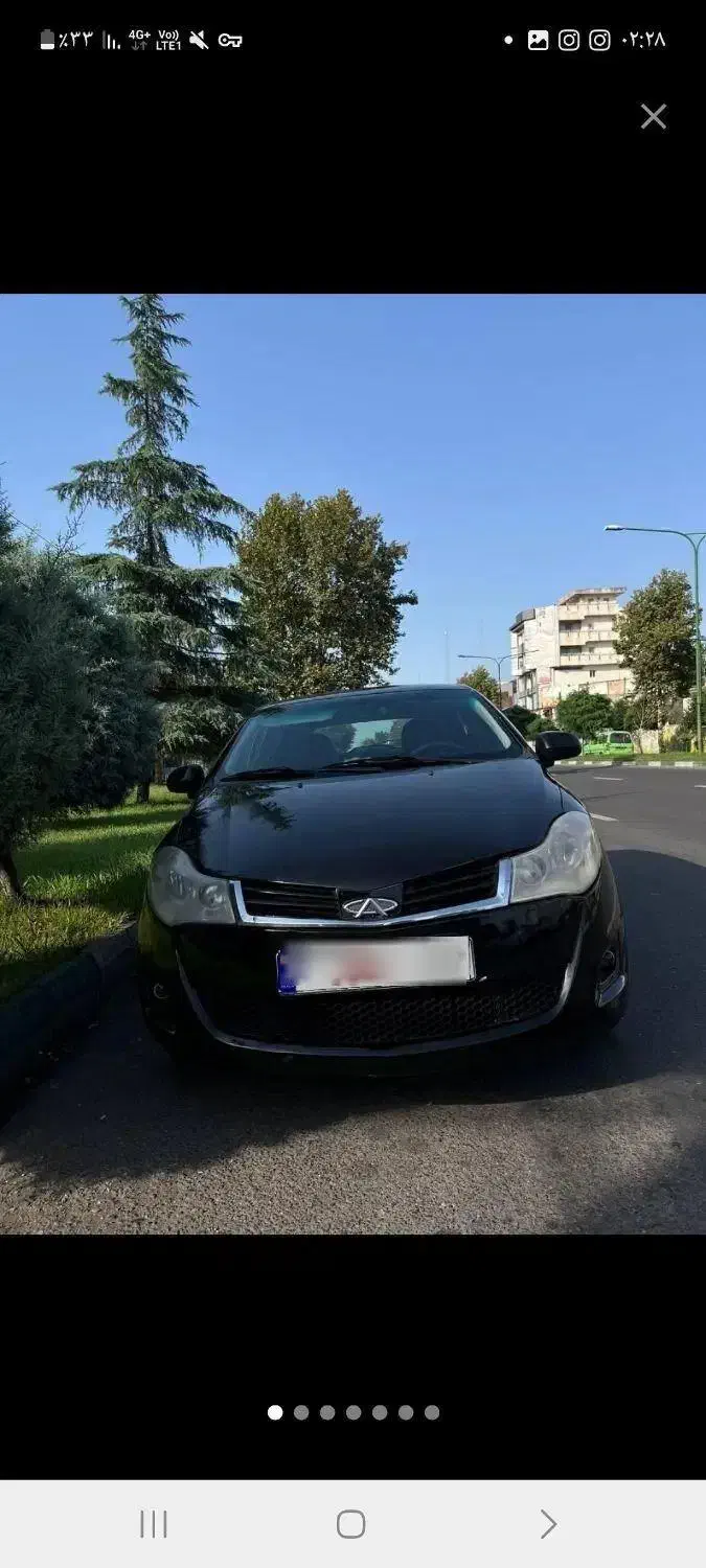 ام وی ام هاچبک|خودرو سواری و وانت|رشت, گلسار|دیوار