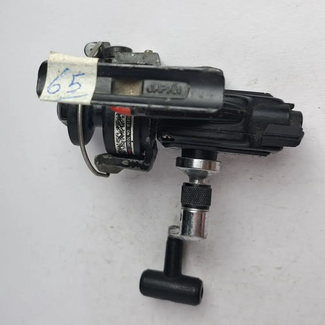 چرخ ماهیگیری کلاسیک دایوا daiwa اصل ژاپن|ماهیگیری|رشت, کاکتوس|دیوار