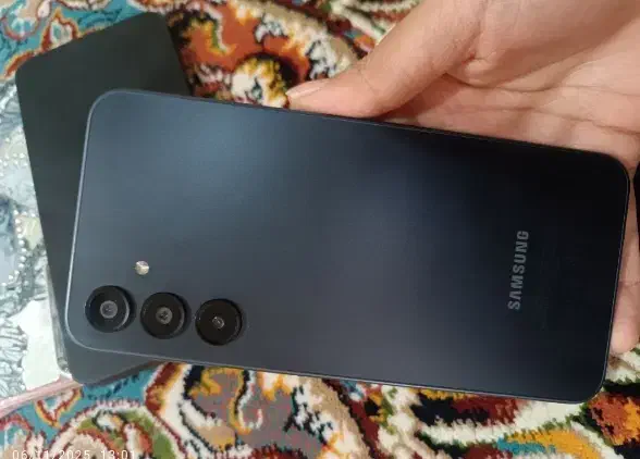 galaxy a16 4G|موبایل|زابل, |دیوار
