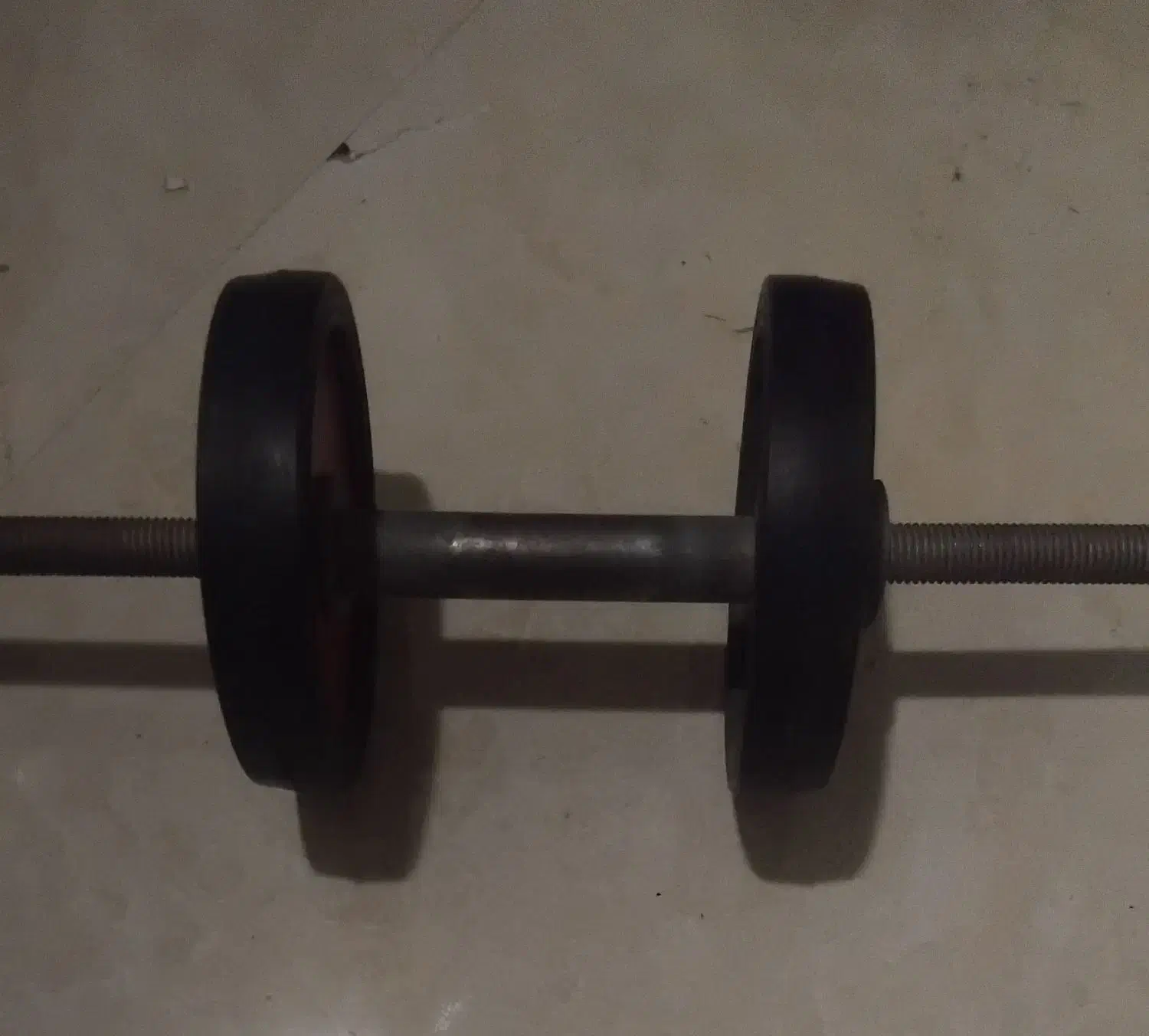 دمبل|تجهیزات ورزشی|تهران, پرستار|دیوار