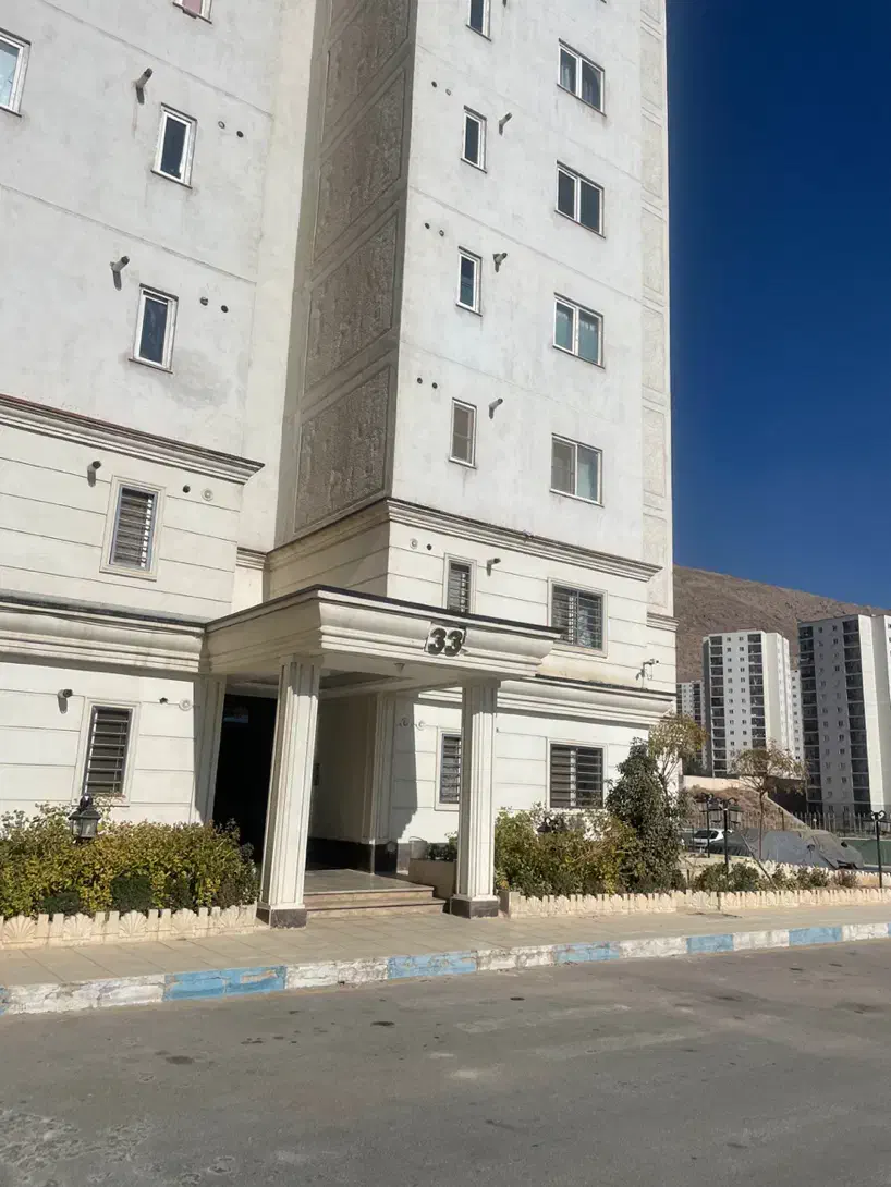 رهن و اجاره فاز ۱۱ زون ۵ ویو دار طبقه ۱۲ جنوبی|اجارهٔ آپارتمان|پردیس, فاز ۱۱|دیوار