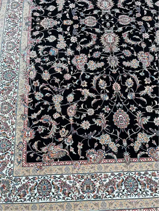 فرش ماشینی افشان(جفت ۶ متری-۷۰۰شانه)|فرش|همدان, |دیوار