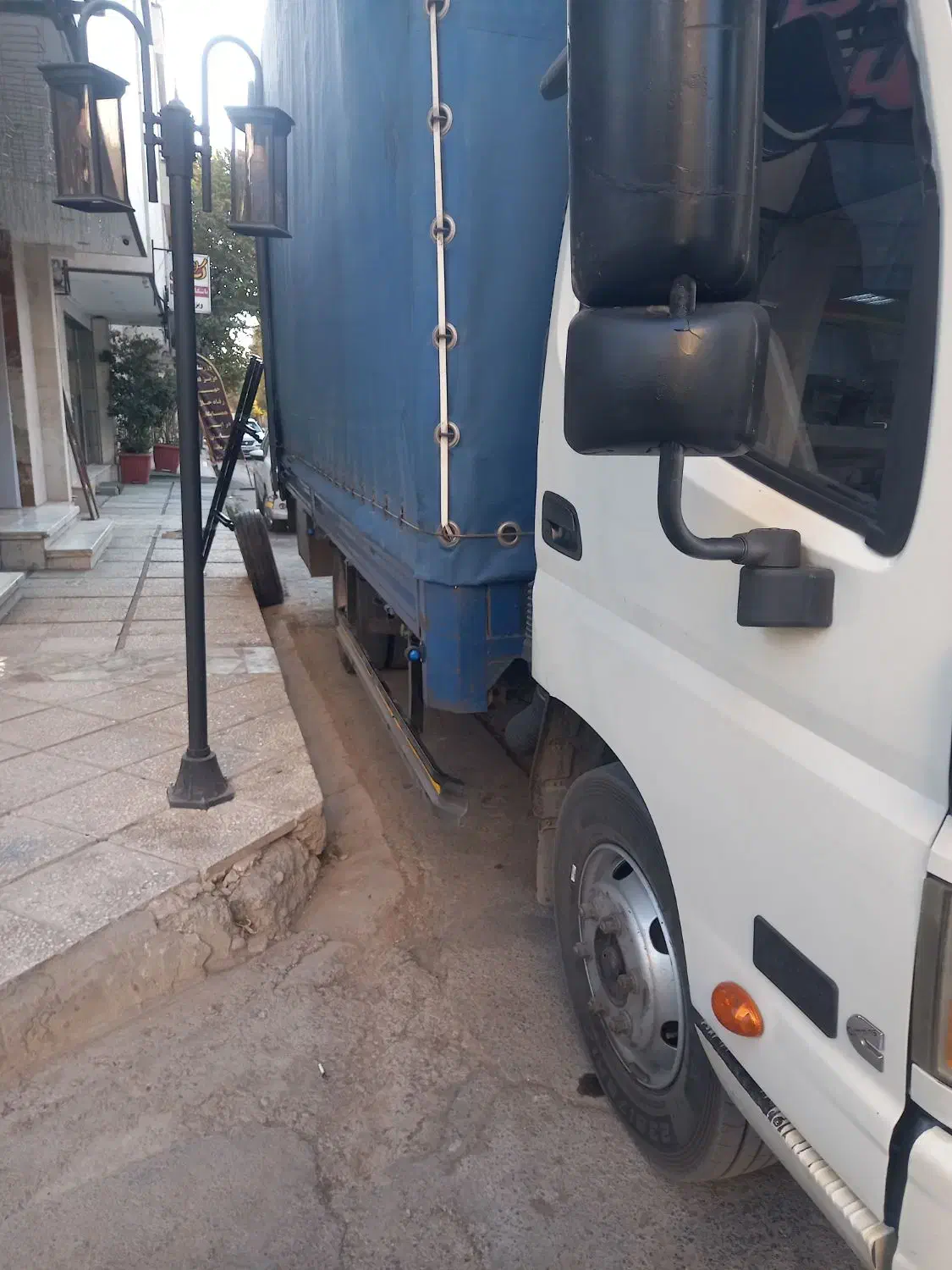 حمل نقل اساس منزل|خدمات حمل و نقل|شهرکرد, |دیوار