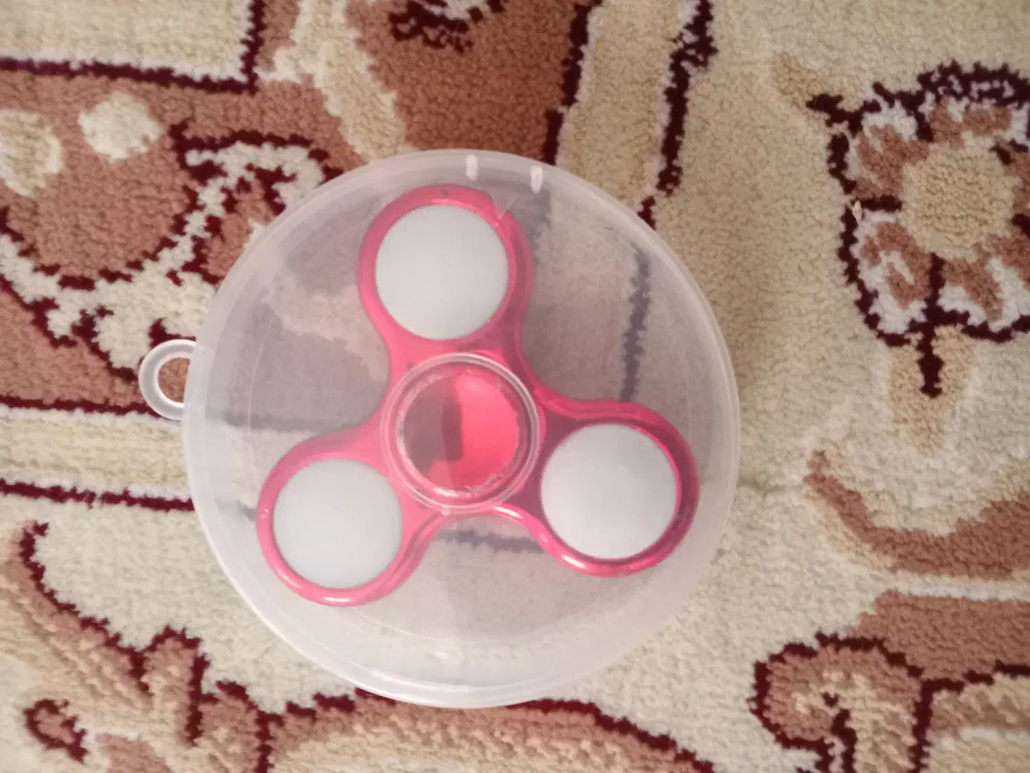 اسپینر|اسباببازی|صالح آباد, |دیوار