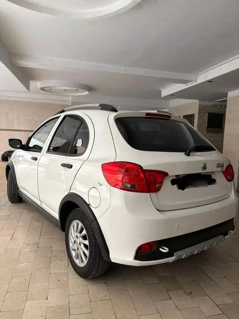 کوییک پلاس اتومات|خودرو سواری و وانت|تهران, سنگلج (شاپور)|دیوار