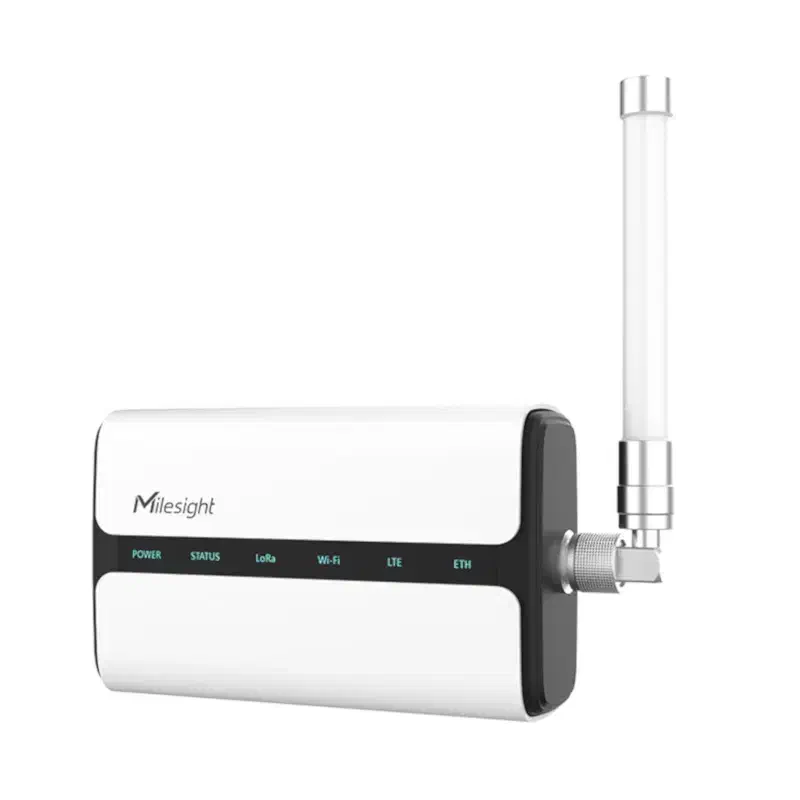 گیت‌وی صنعتی Milesight UG65 LoRaWAN سیم کارتی|مودم و تجهیزات شبکه|تهران, چیذر|دیوار