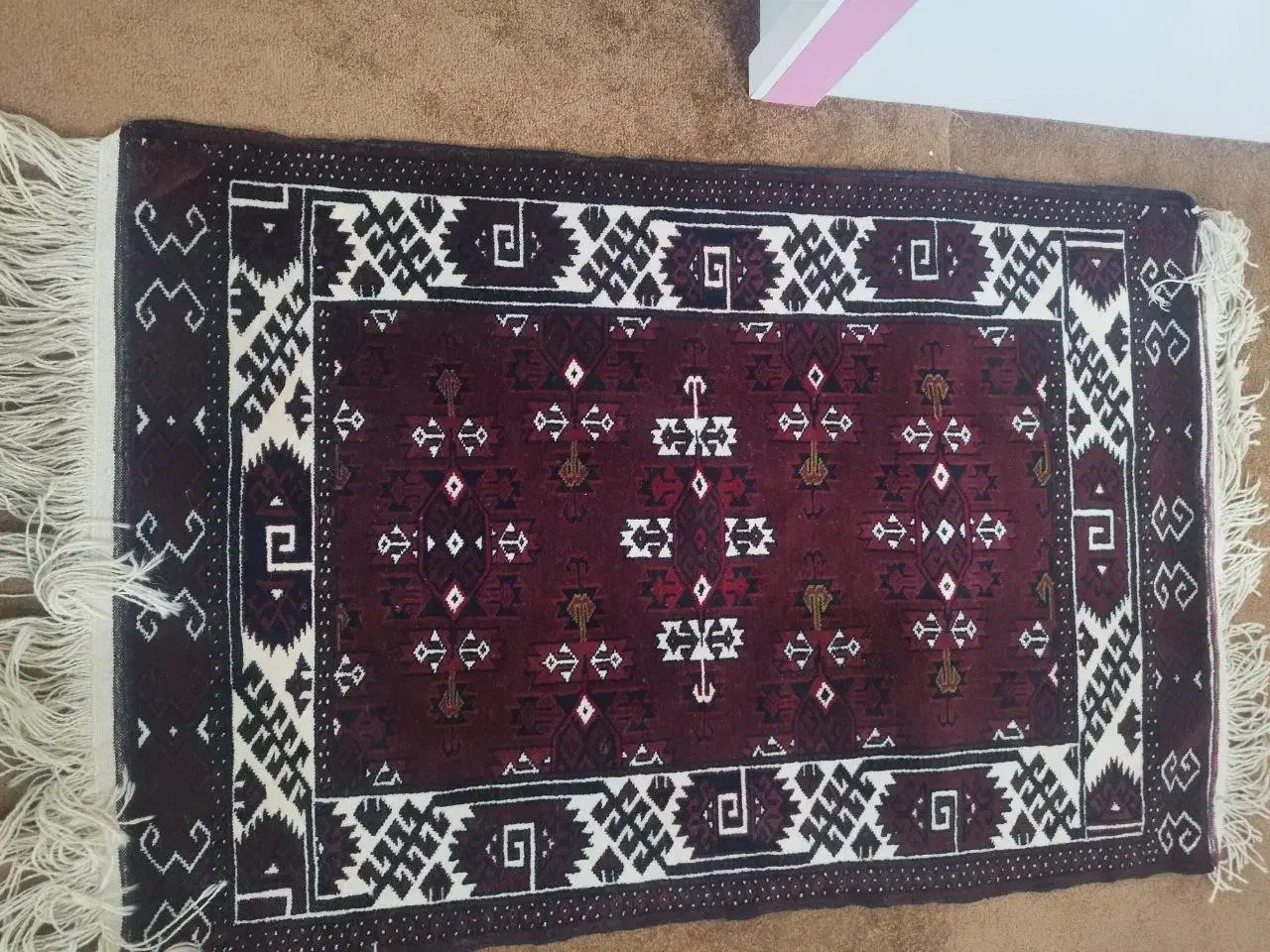 نمازلیق|صنایع دستی و سایر لوازم تزئینی|بندر ترکمن, |دیوار