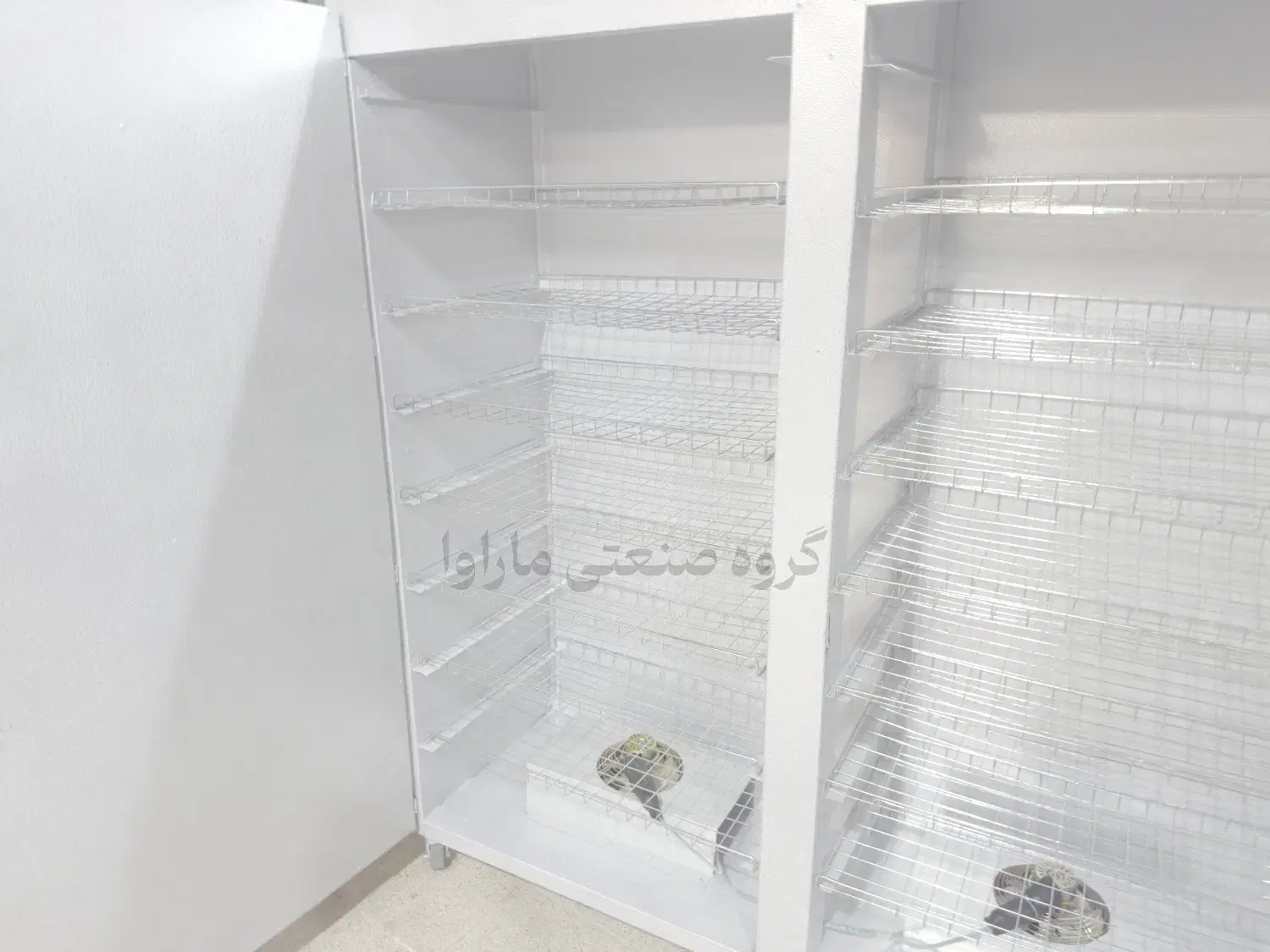 گرمخانه ماست 1200 تا 2400 لیتری|فروشگاه و مغازه|تهران, جردن|دیوار