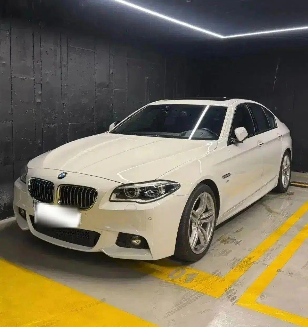 اجاره خودرو /اروپایی/BMW528i/روزانه /بدون راننده|خودرو اجارهای|تهران, آجودانیه|دیوار