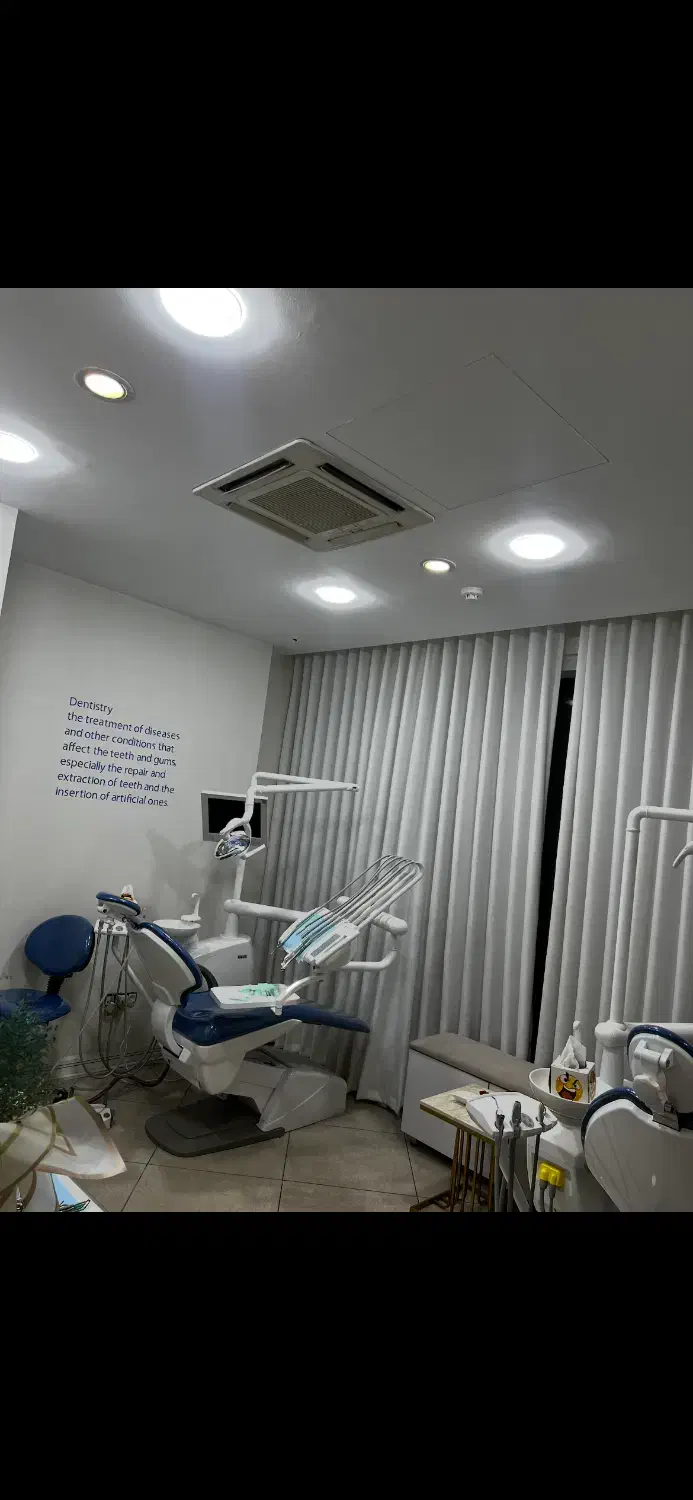 دندانپزشکی|خدمات آرایشگری و زیبایی|اسلام‌شهر, شهرک مفیدی|دیوار