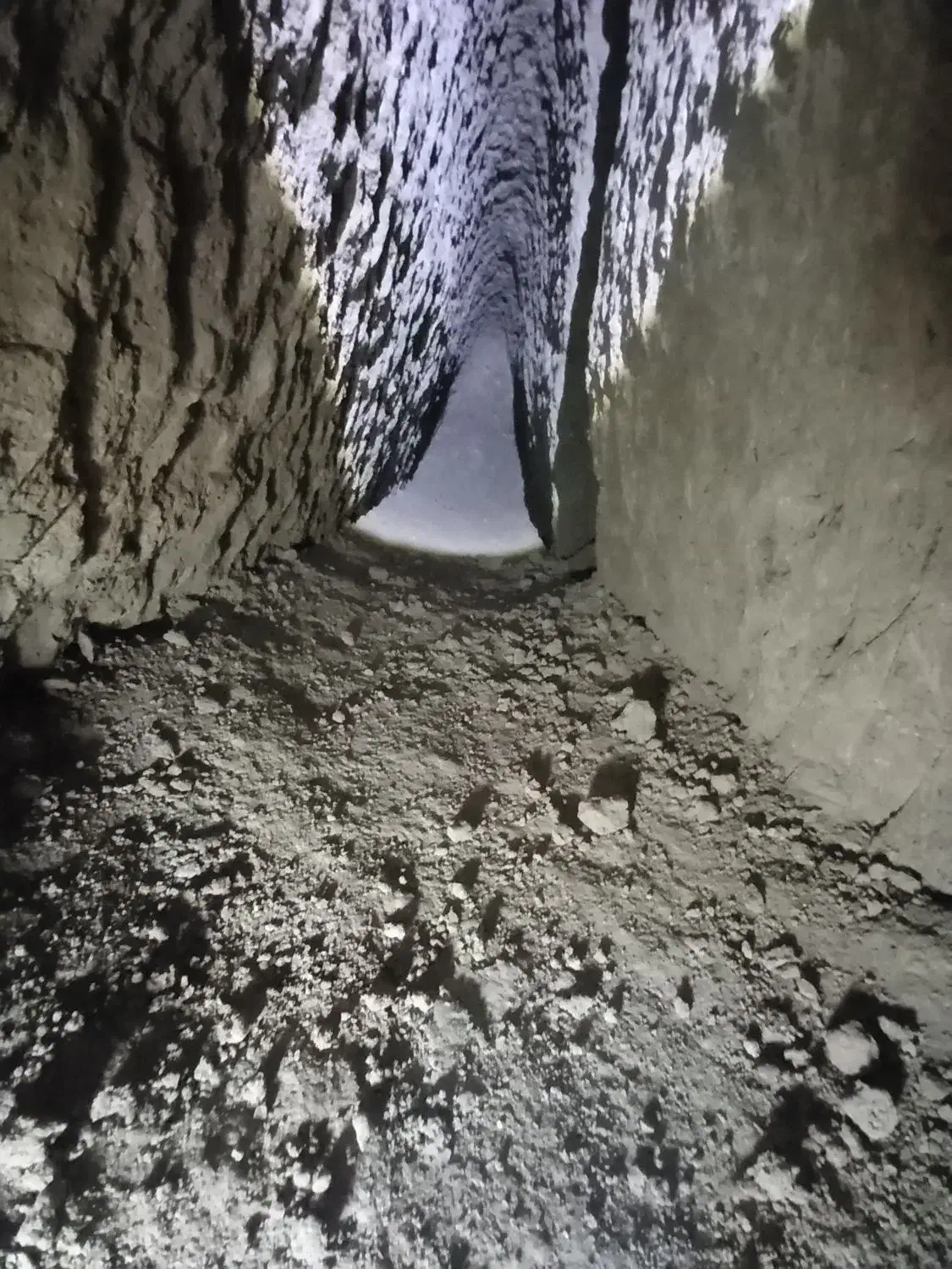 مغنی چاه کن مقنی حفاری|خدمات پیشه و مهارت|چهاردانگه (تهران), |دیوار