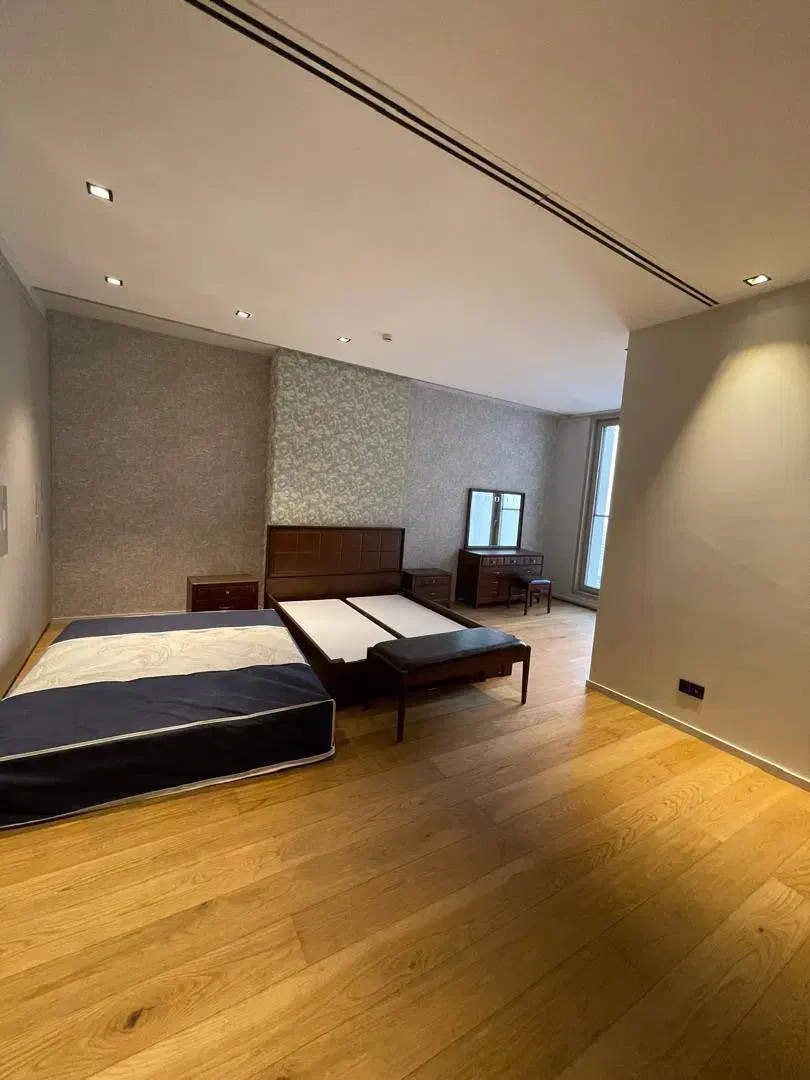 زعفرانیه ۲۴۰متر سوپرمدرن