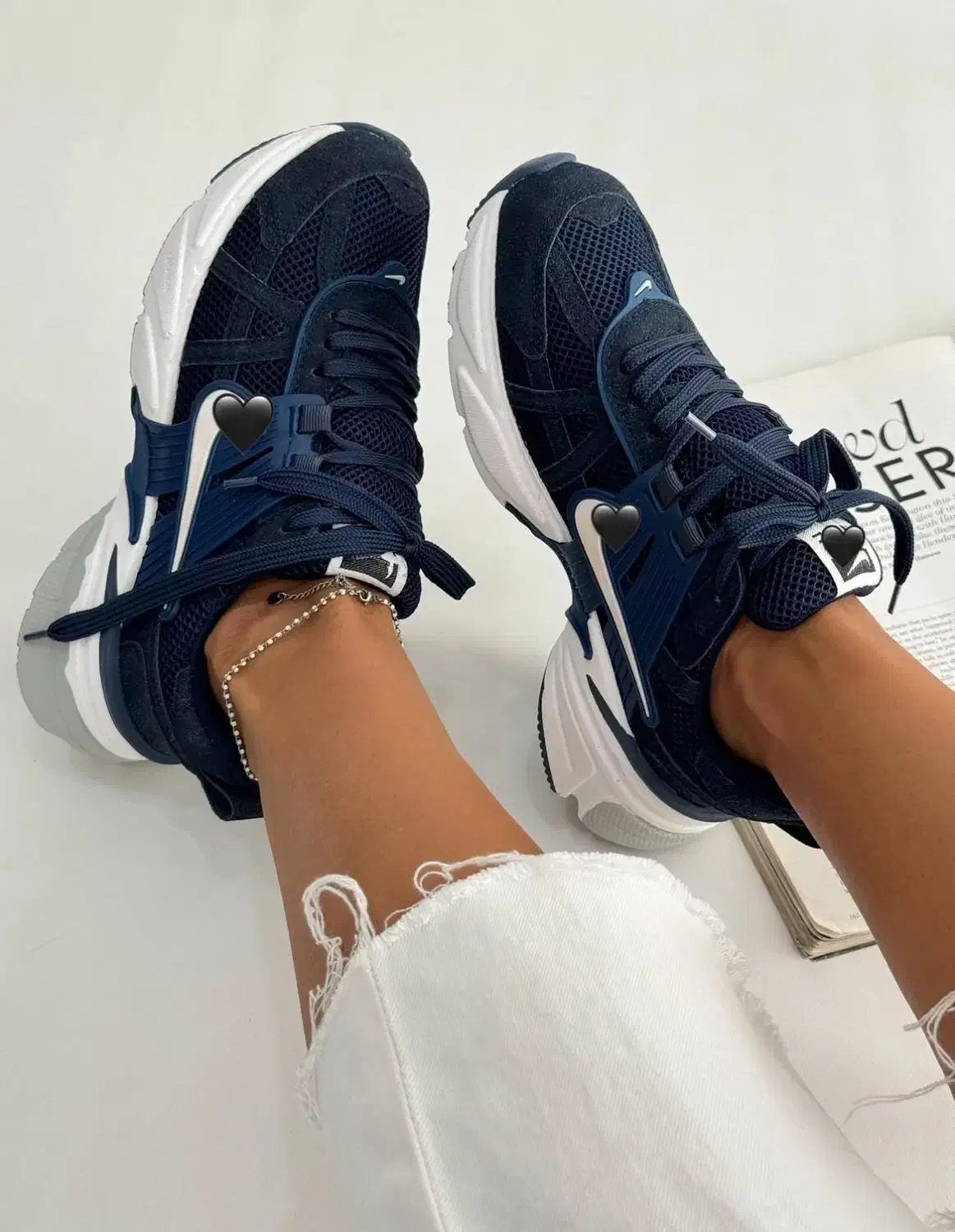 کتونی v2k|کیف، کفش، کمربند|کرج, کوی کارمندان شمالی|دیوار