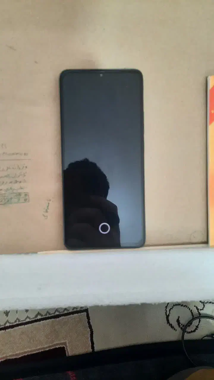 گوشی poco x6 pro|موبایل|بروجرد, |دیوار